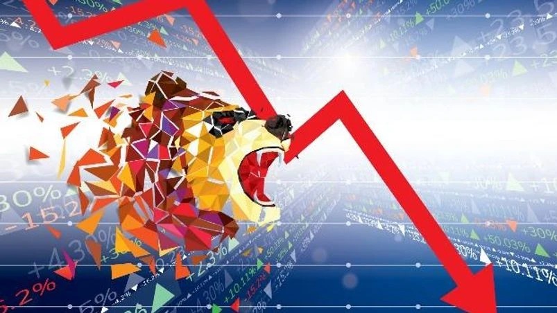 HDFC Bank Shares Slip 2.2%, Lead Nifty 50 Decline