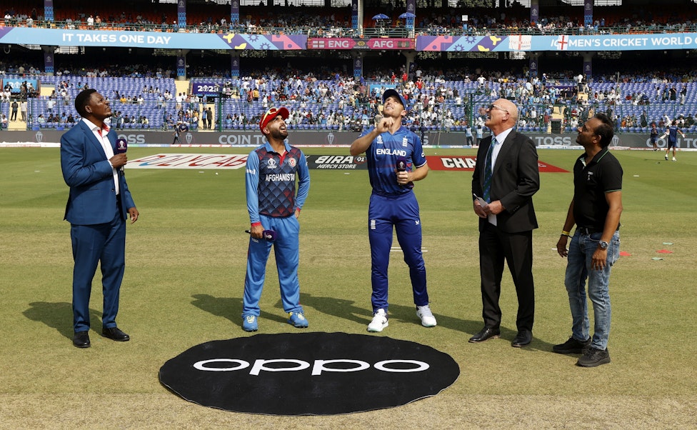 England Defies Boycott Calls, Confirms Champions Trophy Clash with Afghanistan