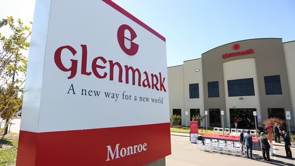 Glenmark Pharmaceuticals to Launch Eribulin Mesylate Injection in USA; Distribution to Begin September 2025