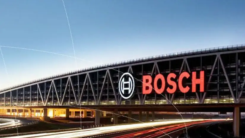 Bosch India Eyes Internal Merger—Chassis & Auto Electronics Units May Fold Into Listed Arm