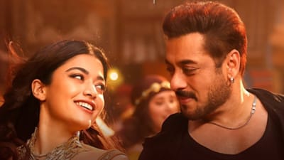 Sikandar Strikes Gold: Salman Khan's Latest Crosses ₹100 Crore Mark