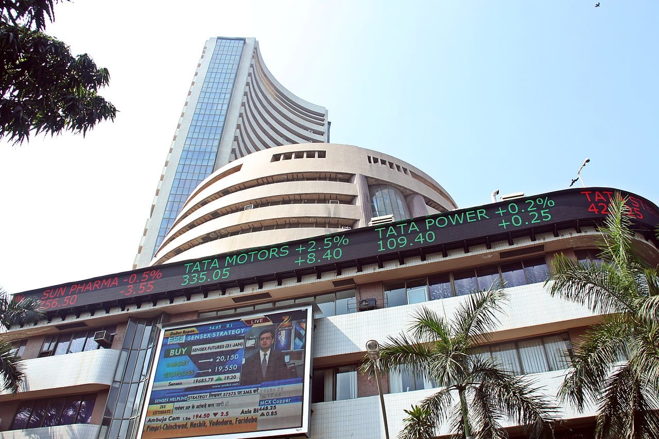 Derivatives Drive The Surge As BSE Posts Stellar Quarter