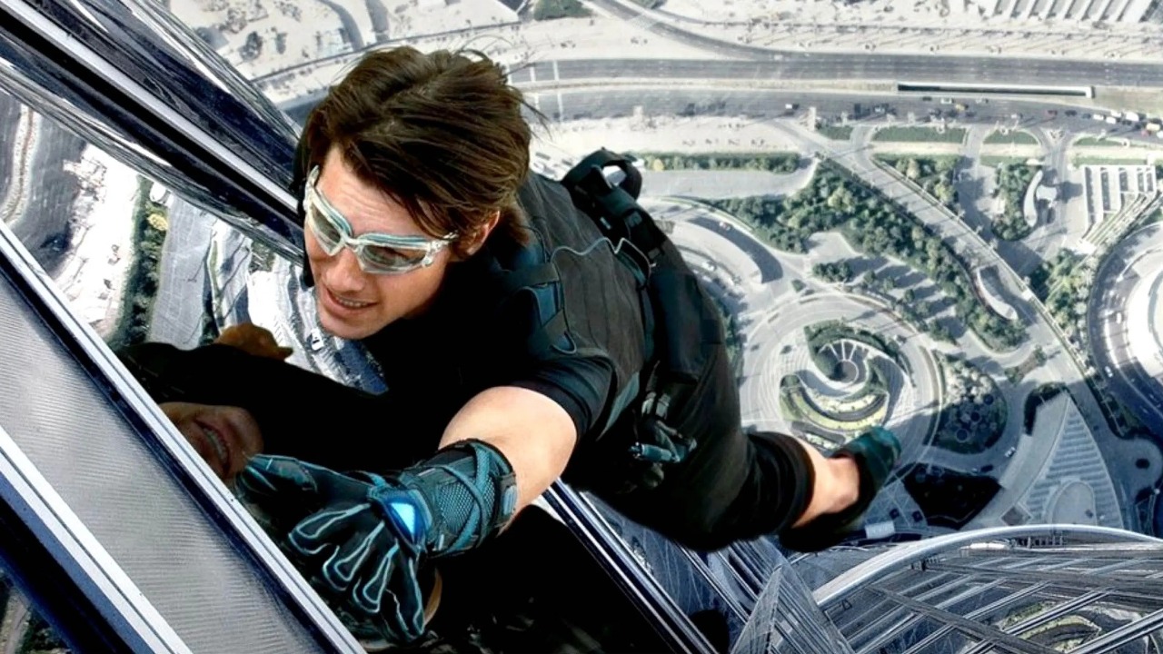 Mission Accomplished? Ranking Tom Cruise’s Most Daring Impossible Adventures!