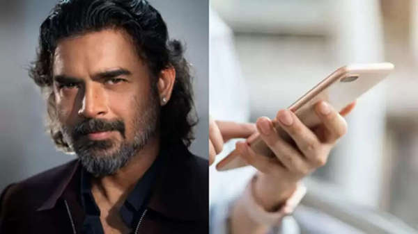 Smartphones vs. Spines: Madhavan’s Candid Warning to India’s Digital Addicts