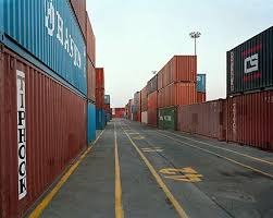 Container Corporation of India Orders 1,350 Low Weight Low Height Bogies