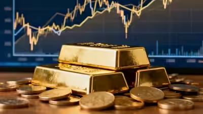 Unlock the Gold Secret: Deep Cuts in India, Muted China – What's Next?