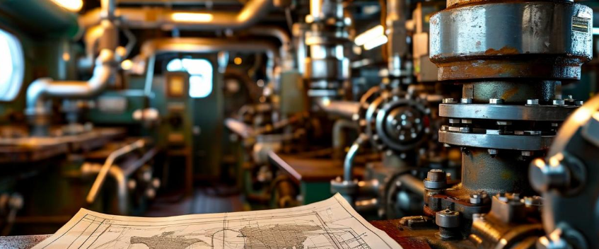 Knowledge Marine to Evaluate Capital Raise via Convertible Securities