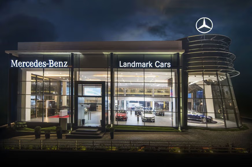 Landmark Cars Ltd Reports Robust Q2FY26 Growth with 35% Rise in Vehicle Sales and 30.5% Revenue Boost