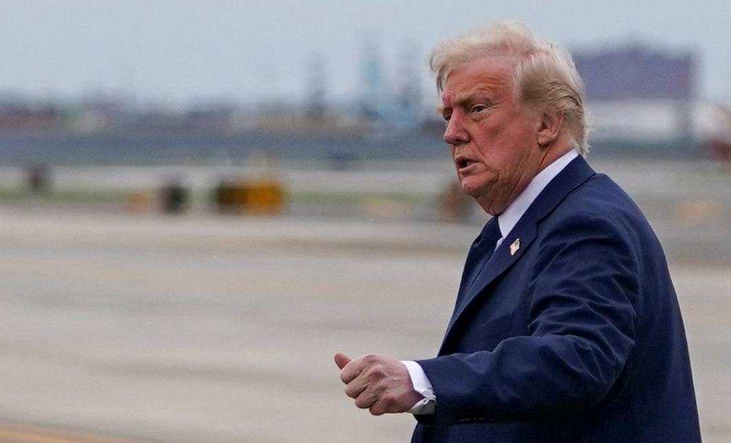 The Trade Clock Is Ticking: The Best Time Was Trump’s First 100 Days, The Next Best Is Now