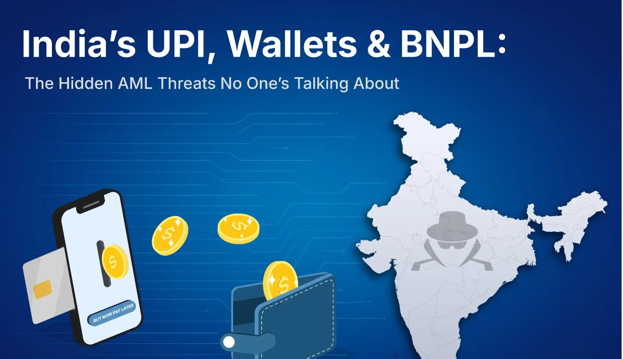 UPI + BNPL = India’s New Formula For Unstoppable Consumer Boom