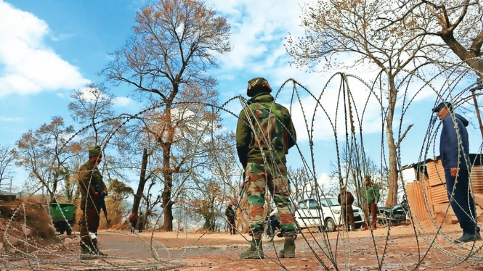 India’s Unity Tested After Pahalgam Attack: Chidambaram Applauds Resolve, Questions Claims