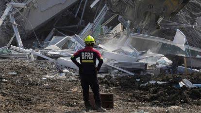 Myanmar Earthquake: Over 70 Mild Aftershocks Reported as Rescue Efforts Intensify