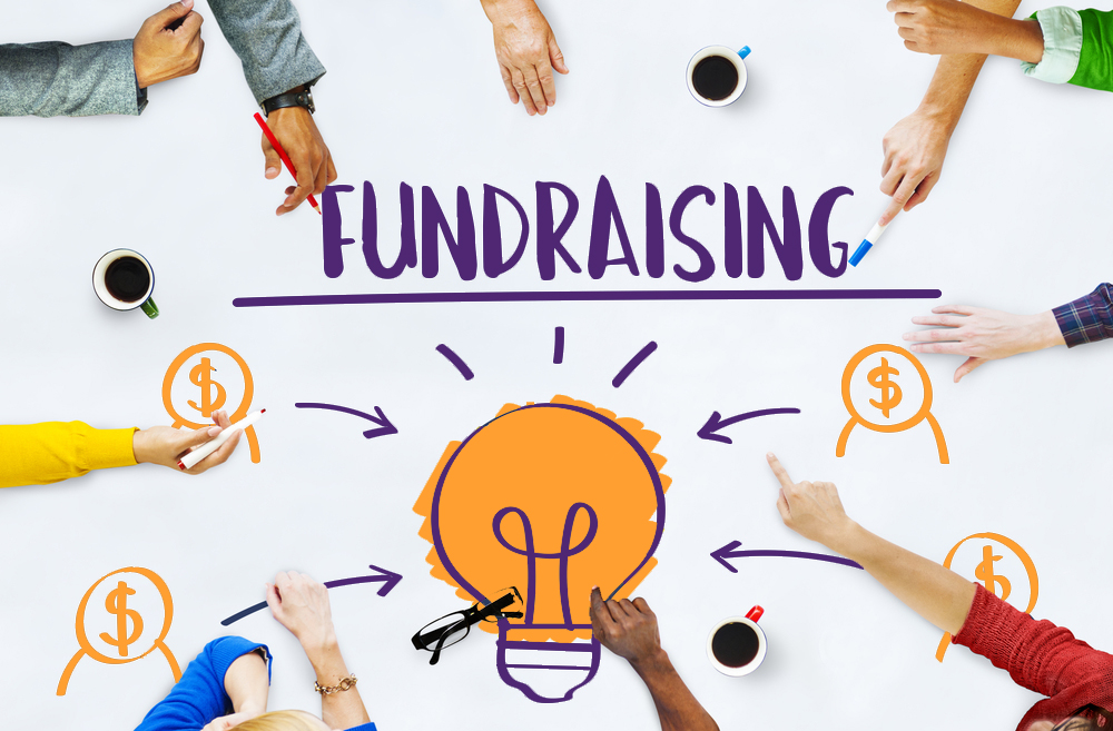 Raising the Bar: Triumph International's Bold Fundraising Plans