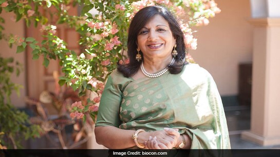 The Biotech Queen Who Brewed India’s Science Revolution: Kiran Mazumdar-Shaw’s Biocon Story