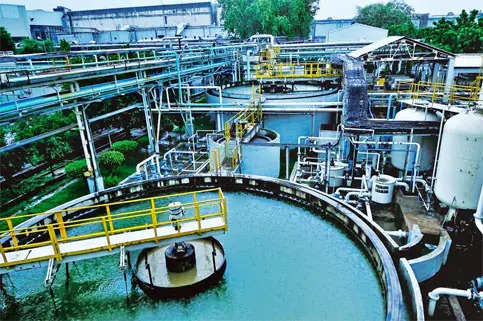 Gurgaon’s Sewage Infrastructure Gets a Boost: New 40 MLD Treatment Plant Planned in Naurangpur