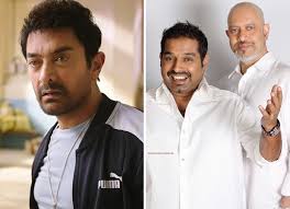 Bollywood Stars Align! Aamir Khan’s Musical Night Shines Bright with Sitaare Zameen Par