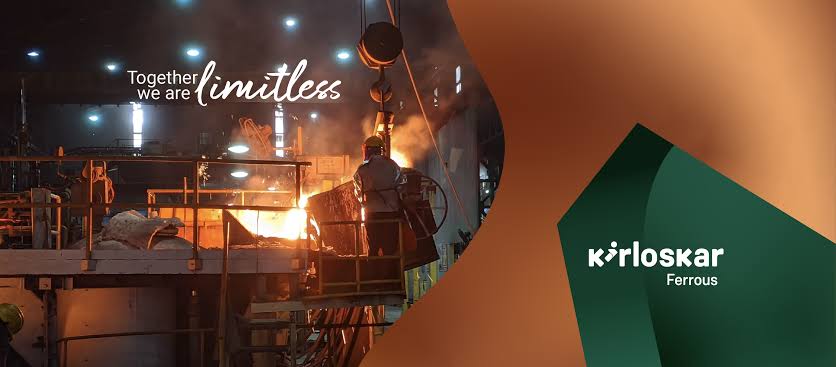 Kirloskar Ferrous Roars Back: Jejuri Plant Revs Engines Post-Upgrade Blitz