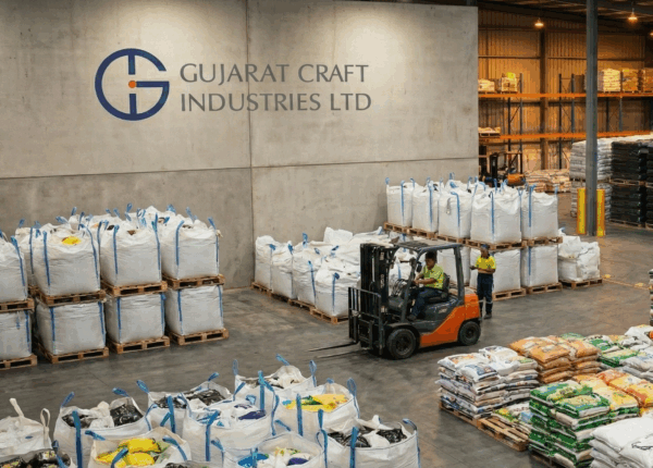 Gujarat Craft Industries Chief Financial Officer Jhanvi Jansari Resigns
