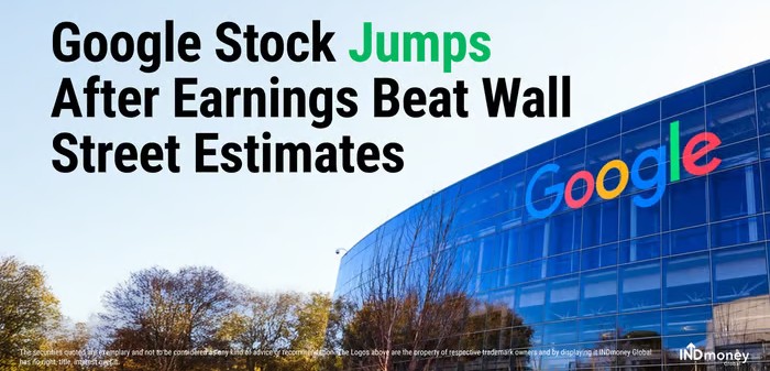 Google Hits $100 Billion Milestone in Q3—AI Drives Record-Breaking Growth