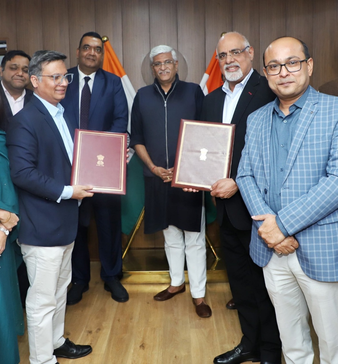India Partners With Mastercard To Boost Tourism Appeal