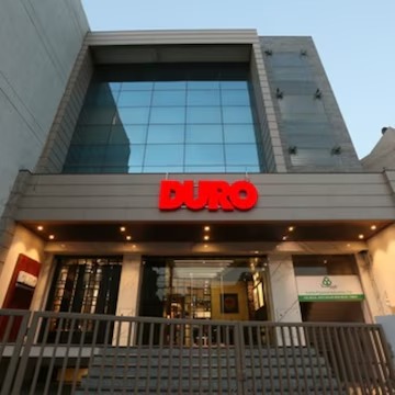 Beyond Plywood: Duroply Industries Expands Into MDF and HDF Boards Category
