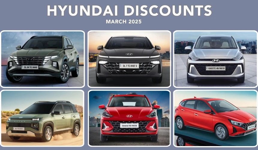 Hyundai's March Madness: Unbeatable Deals on Your Favorite Cars
