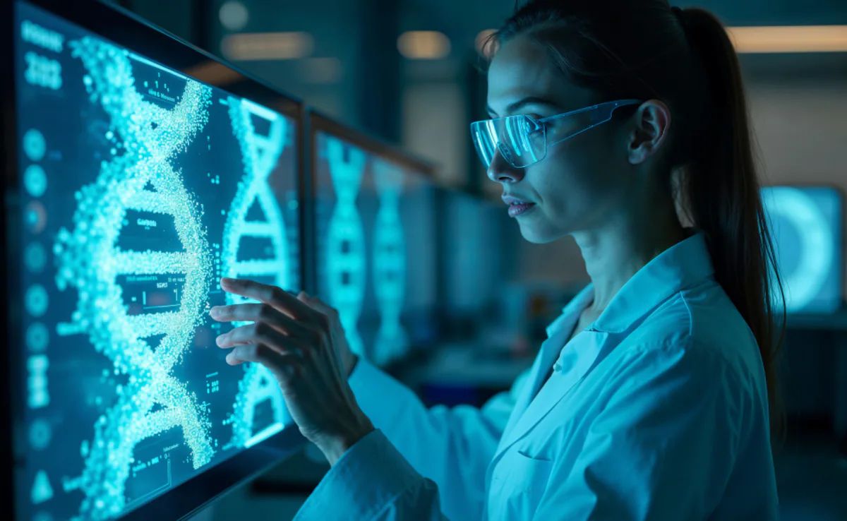 GlowCas9: India’s Breakthrough CRISPR Protein for Real-Time Gene Editing