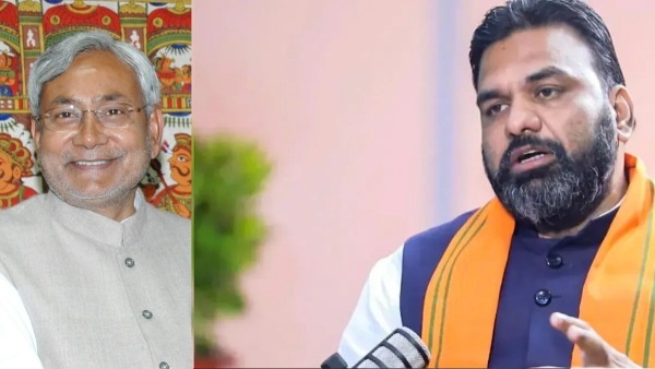 Bihar Joins Rare List with Divided Chief Minister-Home Responsibilities, Signaling Political Shift