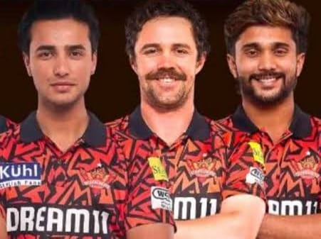 Sunrisers Hyderabad on Fire: Cross 150 in Just 11.3 Overs