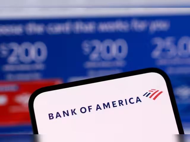 BofA’s Billion-Dollar Bet: Acquiring a Major Stake in Jio Credit Limited