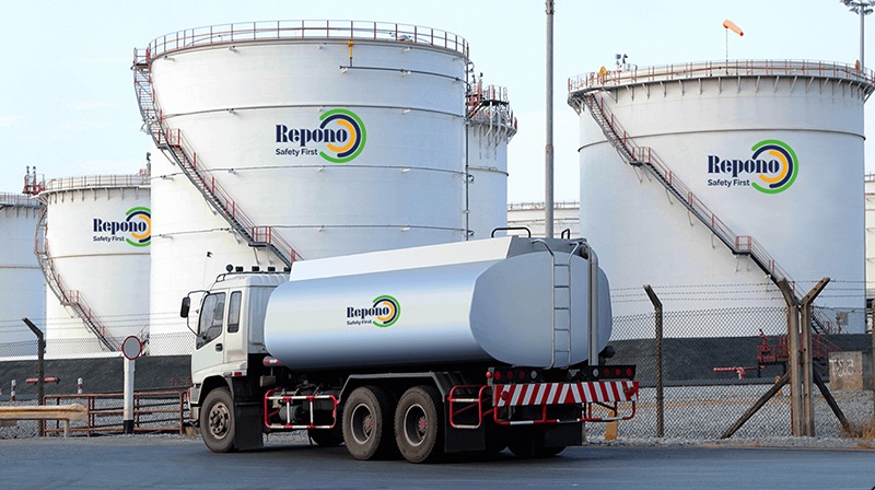Repono Sets Saudi Sights: Will This Bold Move Unlock Gulf Market Riches?