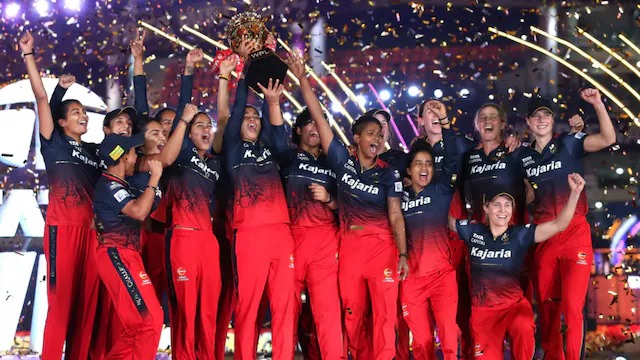 WPL 2025: List Of Previous WPL Winners, A Look At Recap Of MI And RCB's Title-winning Campaigns