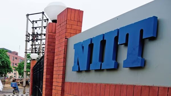 NIIT Learning Systems Ltd Receives Tax Demand Of ₹149.3 Million