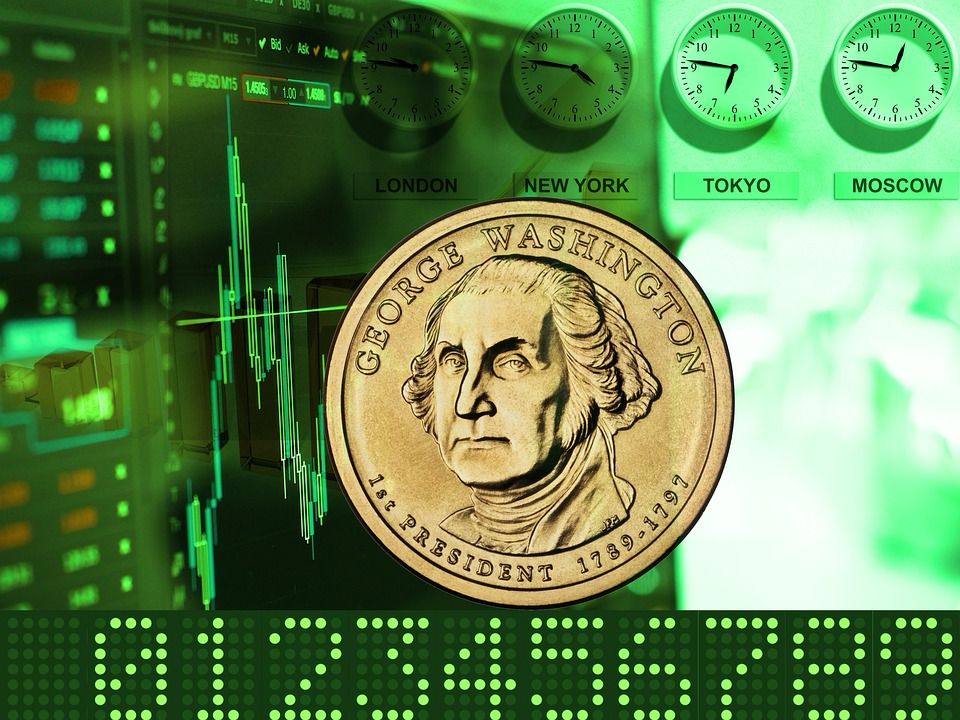 Trump’s Economic Shake-Up: What Investors Should Watch in 2025