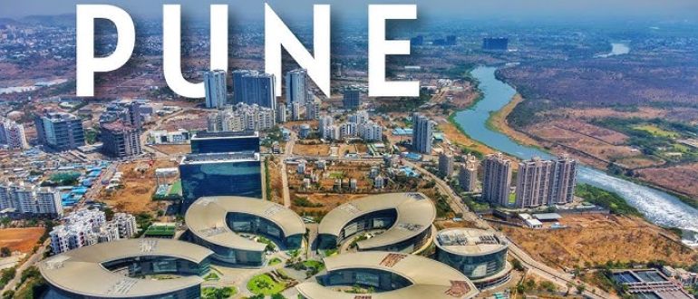 Pune Surges to Become India’s Second-Largest GCC Hub in 2025