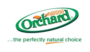 Nestlé Orchard Unveils Fresh Look, Champions Sustainability with Paper Straw Innovation