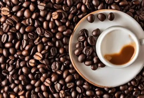 Vintage Coffee Brews Bold Expansion: Raises ₹2,160 Cr via Preferential Issue to Fuel Global Ambitions