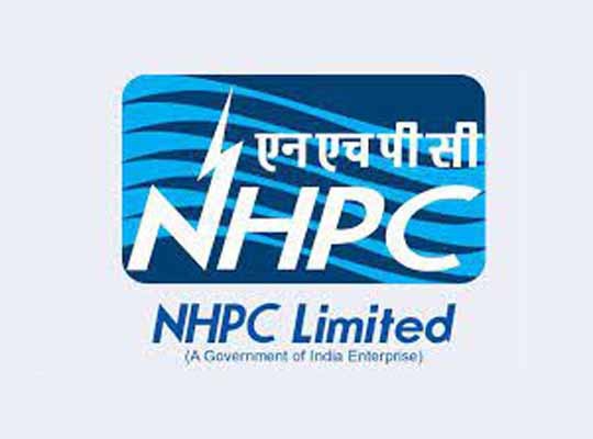 NHPC Board To Consider Rs 2,000 Crore Bond Issue