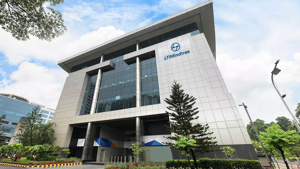 LTIMindtree Q3 Highlights: ₹96.61 Billion Revenue, ₹10.85 Billion Profit, and $1.68 Billion Order Inflow