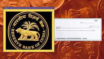RBI Cheque Bounce Rules 2026: Jail And Double Fines Announced