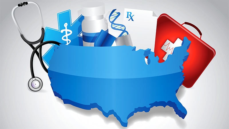 Health Talk: What the US Healthcare Revamp Plan Means for the World