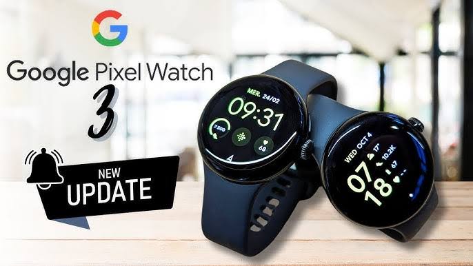 Google’s Pixel Watch 3—More Than a Timepiece, It’s a Lifeline in Disguise!