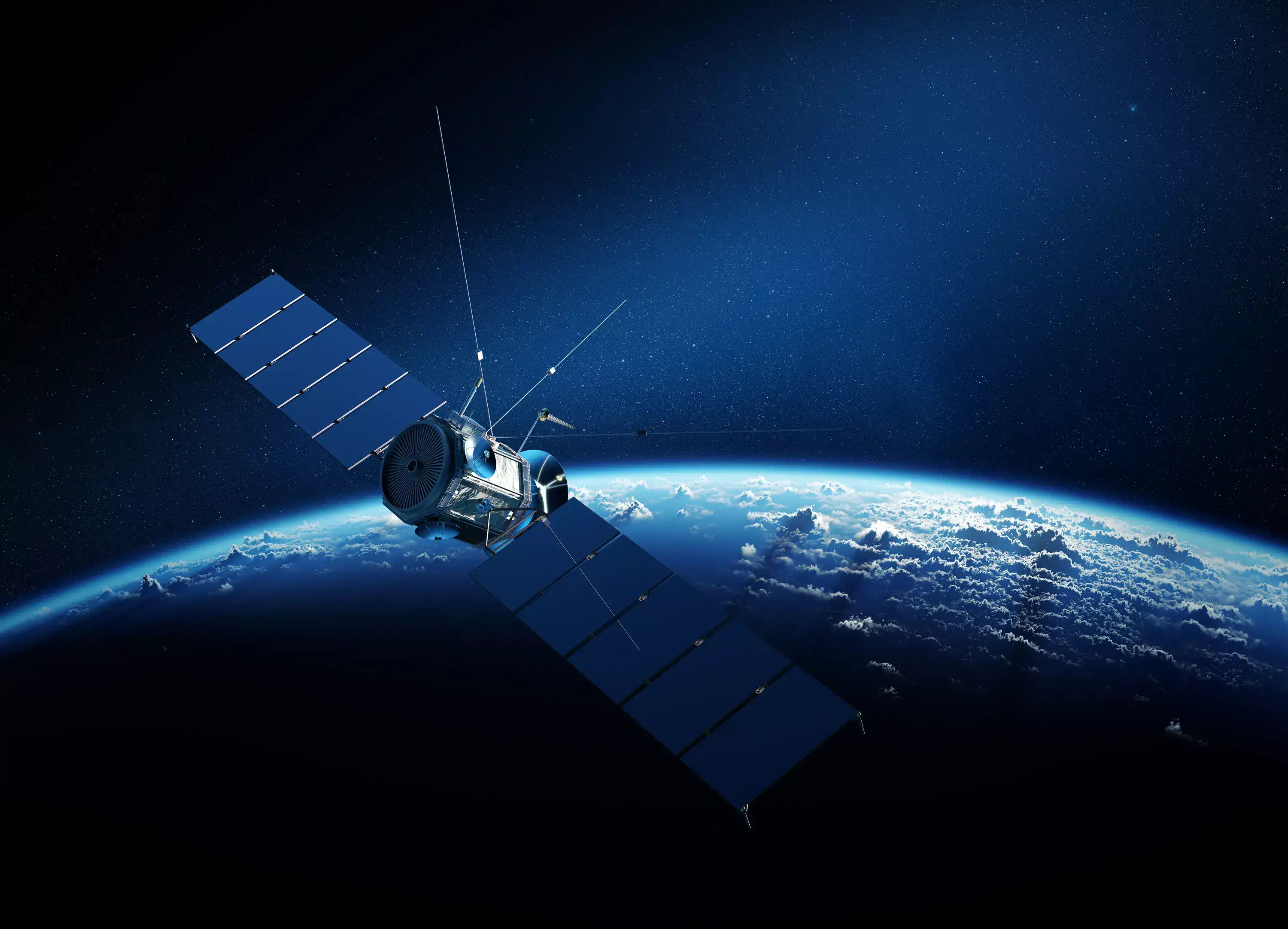 Satellite Internet Gets a Boost: TRAI’s Spectrum Policy Promises Wider, Faster Coverage
