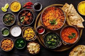 Curry Chronicles: Unraveling the 4,000-Year Journey of India's Iconic Dish
