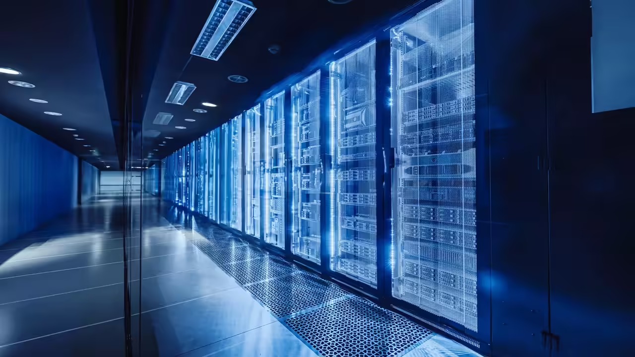 AI Meets the Ocean: Google’s Game-Changing Data Centre in the Heart of Indo-Pacific