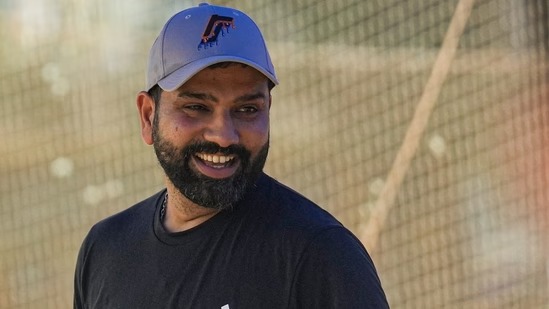 Retirement Who? Rohit’s Eyes Locked On 2027 Win