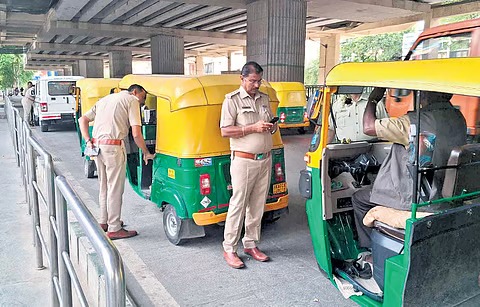 Bengaluru’s Auto Fare Overhaul and Enforcement Drive: What Commuters Must Brace For