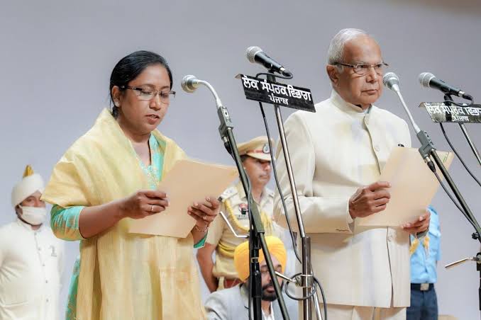 From Whispers to Gestures: Punjab Rewrites Assembly Rules
