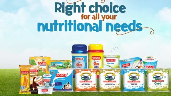 Dodla Dairy Secures Favorable GST Rulings, Claims Refund