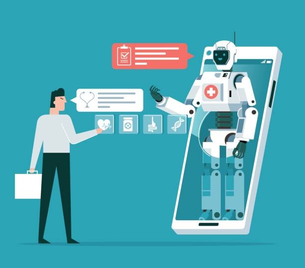 AI and Healthcare Lead Tech Stock Growth Surge in February 2025